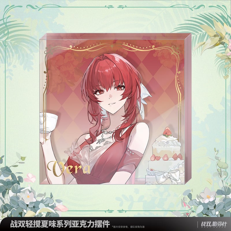 パニグレ 战双帕弥什 アクリルブロック 缶バッジ バンジ パニグレ 战双帕弥什 アクリルブロック 缶バッジ バンジ 2025年