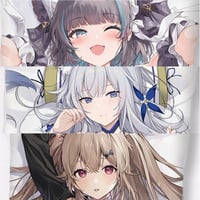 【中国限定】アズールレーン 8周年記念 永恒誓約【ボルチモア】グッズセット アズールレーン】8周年記念 永恒誓約 ボルチモア グッズセット