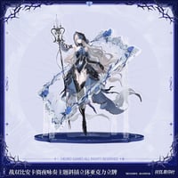 【KURO GAMES旗艦店】パニグレ 2605 ビアンカ 綺夜詠奏 アクリルスタンド 69元 （予約10下発送）