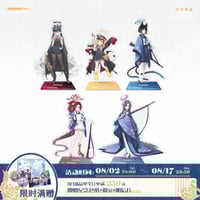 ブルアカ公式店】2504 ヒナ 街頭風向標 グッズセット 188元