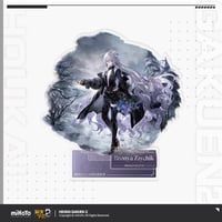 【崩壊学園2公式店】映雪綻星 ブローニャ アクリルスタンド 48元