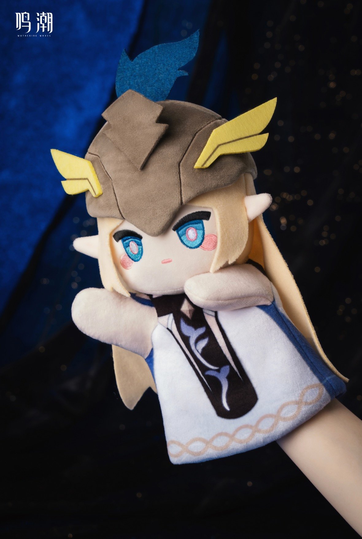 鳴潮 ラグーナ カルテジア 1/4スケール 塗装済み完成品フィギュア 鳴潮 ラグーナ フルールドリス 1/4スケール 塗装済み完成品