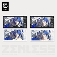 【ゼンゼロ公式店】影画 カードセット ピュロイス 28元 （予約11下発送）
