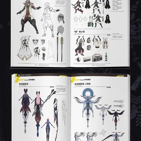 【公式認定店】 パニグレ 美術集 Vol.3 158元