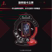 新品未開封 無期迷途「靡声暗涌」レコード fit=scale-down,w=1200