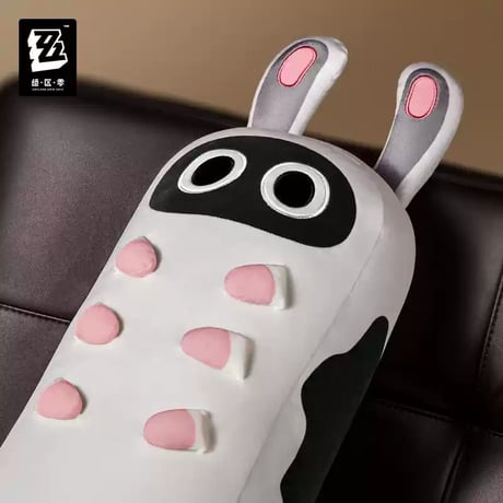 【ゼンゼロ公式店】ボンプ 抱きまくら 148元