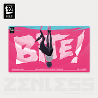 【ゼンゼロ公式店】BITE! デスクマット 68元