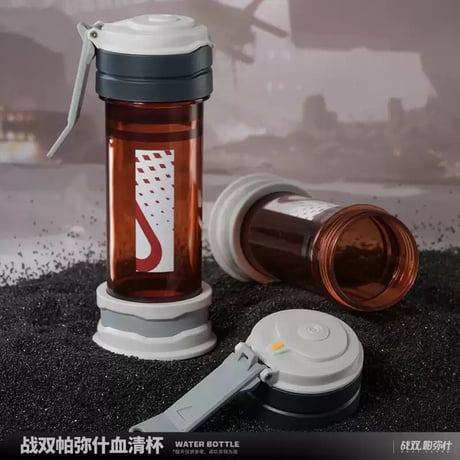 【KURO GAMES旗艦店】パニグレ 血清 ボトル 99元