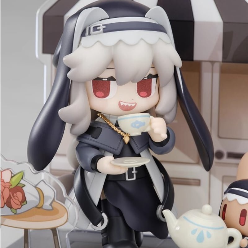 フィギュア ディズニー キャラ 名不明  検定上級 ハニーポット付き立体ジグソーパズル！ハナヤマ ディズニー