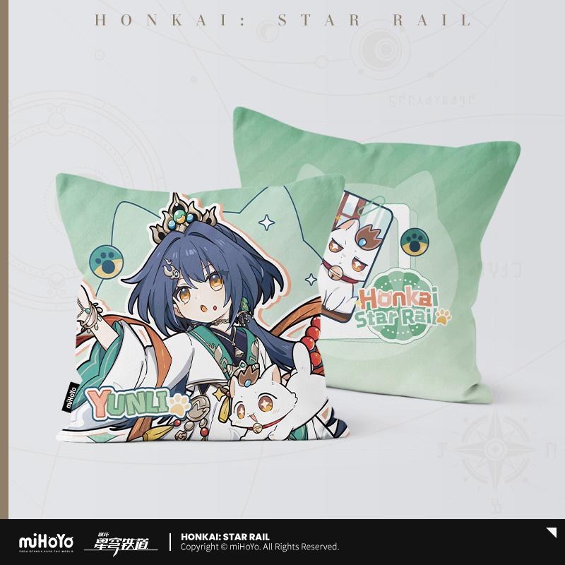 α1 スターレイル クッション&猫カメラ 三月なのか スリーブ&プレイマット Amazon.co.jp: α2 スターレイル カメラ&クッション猫 三月なのか