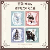 【鳴潮】萌果醤 コラボ 漫享時光 等身 アクリルスタンド 75元