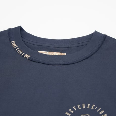 【重返未来1999】吉考斯工業 コラボ エニグマ Tシャツ 199元 （予約60日以内発送）