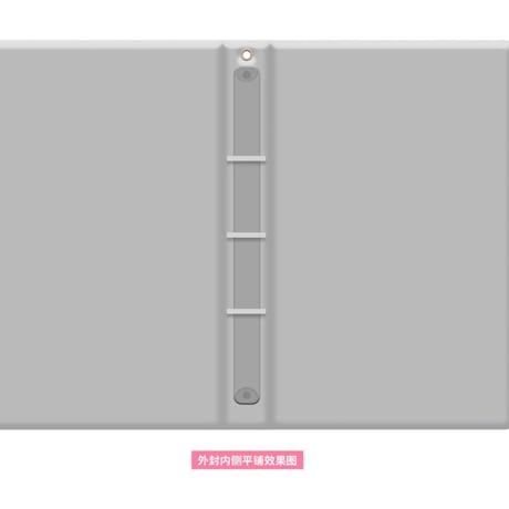 【ブルアカ公式店】コハル コレクション バインダー 75元