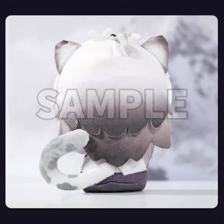 【明日方舟】FuRyu MOCHIPICO マスコットチャーム 第1弾 88元