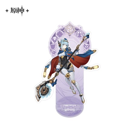 【原神公式店】ナドクライ アクリルスタンド 49元