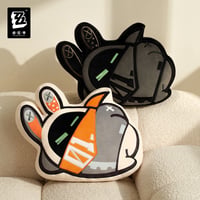 【ゼンゼロ公式店】ボンプ型 クッション 88元