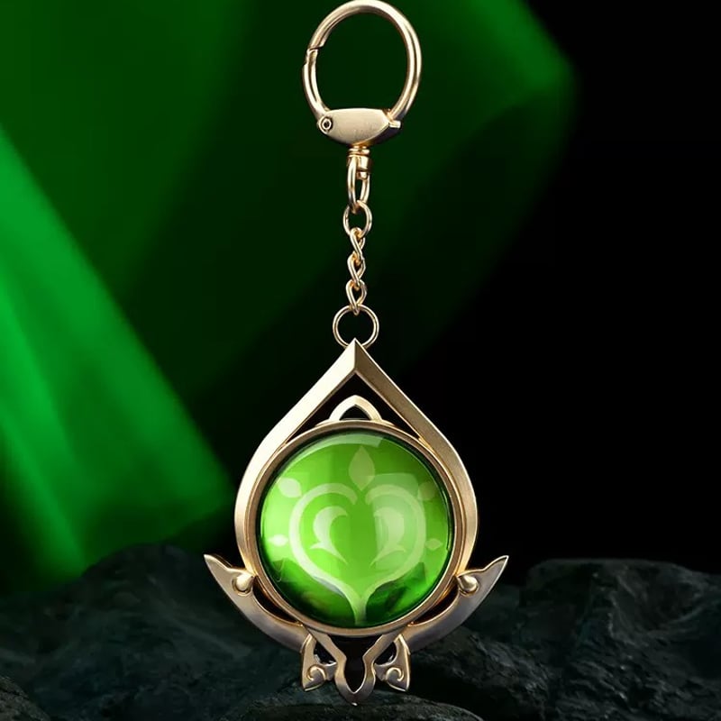 原神 神の目 アクリルスタンド セット 楽天市場】原神神の目キーホルダー 原神 神の目 Genshin Impact 周辺