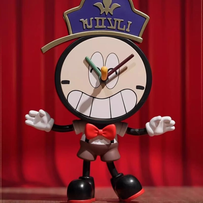 崩壊スターレイル　クロックボーイ 崩壊：スターレイル クロックボーイ 時計 すべて商品 fantasy