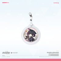 現地代行】ブルアカ 萌果醤 コラボ カフェ SD アクリルスタンド 47元