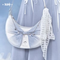 【原神公式店】コロンビーナ バッグ 249元 （予約2027年2中発送）
