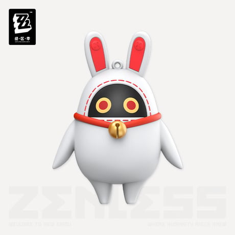 【ゼンゼロ公式店】Bangboo Standee ボンプ フィギュア 第2弾 ボックス 294元