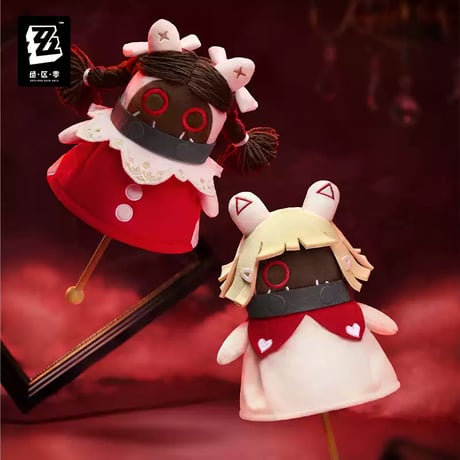 【ゼンゼロ公式店】ボンプ 肩叩き棒 78元