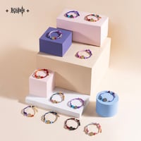 【原神公式店】編み込み ブレスレット 58元