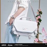 【崩スタ公式店】キュレネ ショルダーバッグ 329元 （予約12下発送）