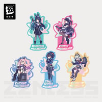 【ゼンゼロ公式店】美夢如約而至 アクリルスタンド 48元