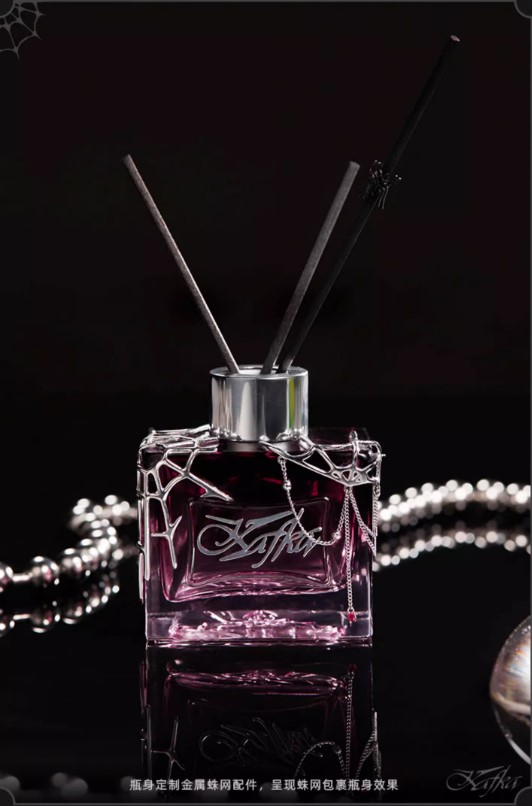 崩壊スターレイル　香水　香り付きカード　公式正規品　4つセット 崩壊スターレイル 香水 香り付きカード 公式正規品 4つセット miHoYo