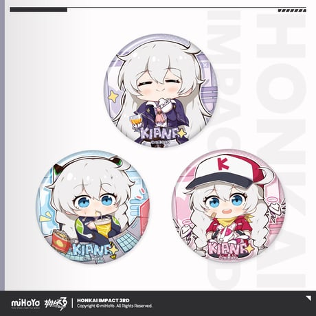 CATEGORY バッジ | ちゃぱん