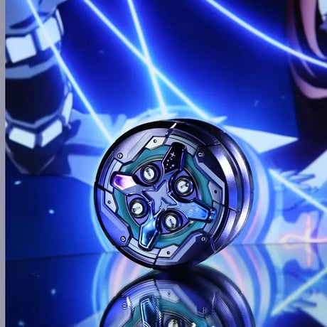 【崩壊3rd公式店】セナディア ヨーヨー 拡張版 99元