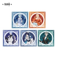 原神公式店】フリンズ 詭灯照跡 ライト 298元 （特別貨物便・予約6中