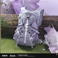 【崩スタ公式店】キャストリス バックパック 349元 （予約200日以内発送）