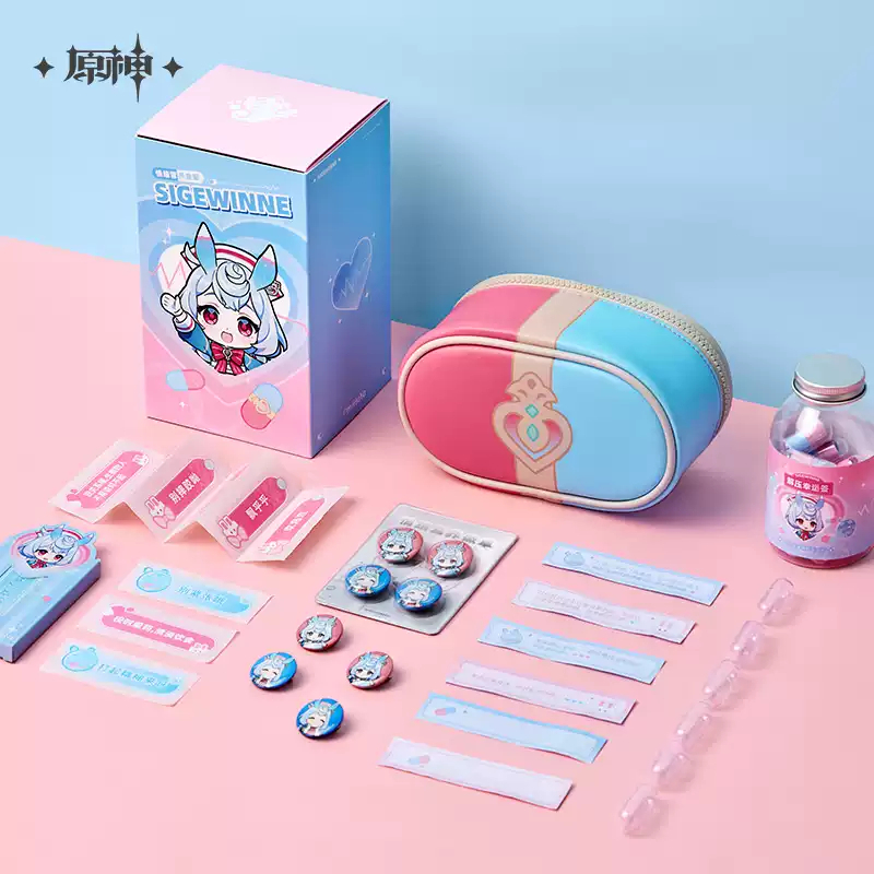 原神 シグウィン　缶バッジ　12点セット 原神 シグウィン 缶バッジ 12点セット 安い 通販ゲーム