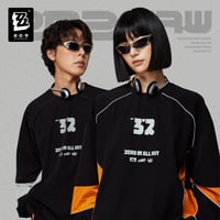 【ゼンゼロ公式店】三Z STUDIO 2026AW 速乾 トップス 299元 （予約2027年1下発送）