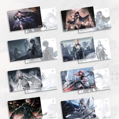 【公式認定店】 パニグレ 美術集 Vol.2 158元