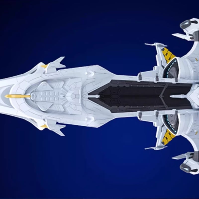 崩壊3rd公式店】ハイペリオン プラモデル 80元 （頭金） | ちゃぱん