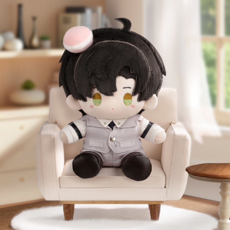 恋と深空】日日同行 ぬいぐるみ 149元 （予約200日以内発送） | ちゃぱん