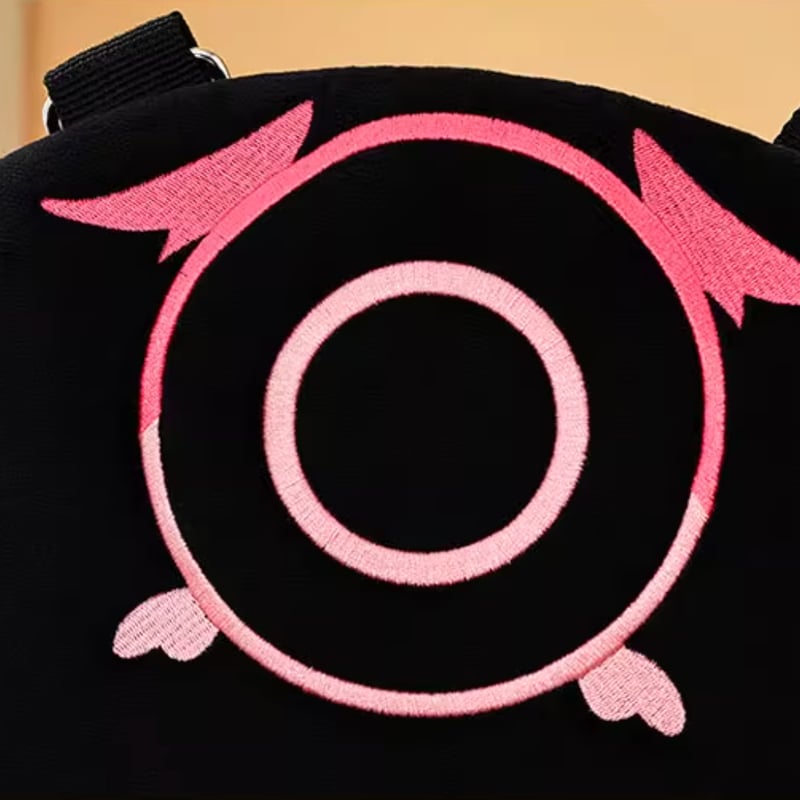 ブルアカ】bilibili コラボ コハル 痛バッグ 179元 | ちゃぱん