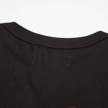 【重返未来1999】吉考斯工業 コラボ リー・アンアン Tシャツ 199元 （予約60日以内発送）