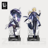 【ゼンゼロ公式店】モッキンバード アクリルスタンド 48元