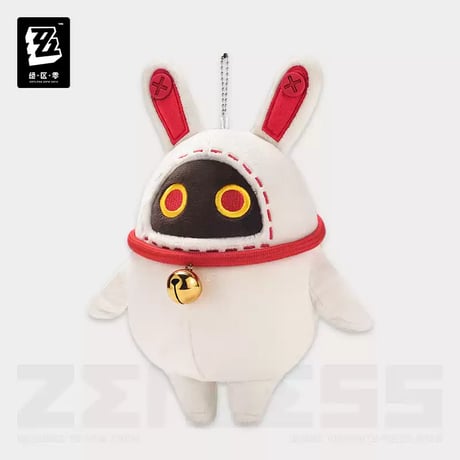 【ゼンゼロ公式店】ボンプ マスコットチャーム 第一弾 68元
