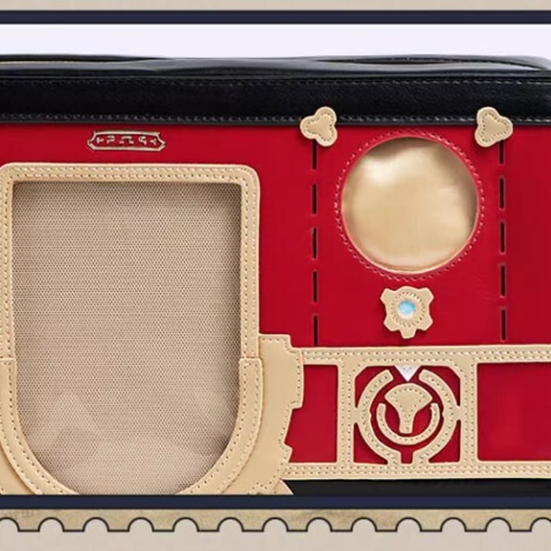 崩壊スターレイル　スタレ　ジェパードランデゥー　痛バ　痛バッグ 崩壊スターレイル スタレ ジェパードランデゥー 痛バ 痛バッグ