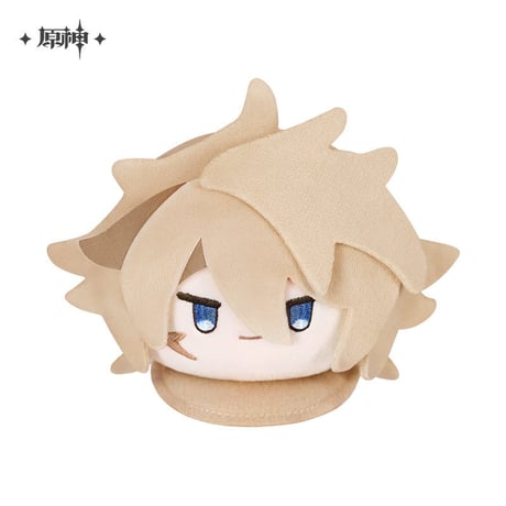 【原神公式店】ファルカ 西風騎士 おだんご マグネット 69元 （予約10上発送）