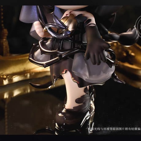 単独発送【重返未来1999】箱中假面 ちびキャラ フィギュア 第二弾 179元 （予約2027年6下発送）