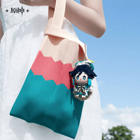 【原神公式店】原神FES 2023 指人形 58元