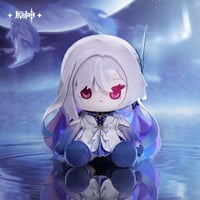 【原神公式店】おすわり ぬいぐるみ クルース 249元