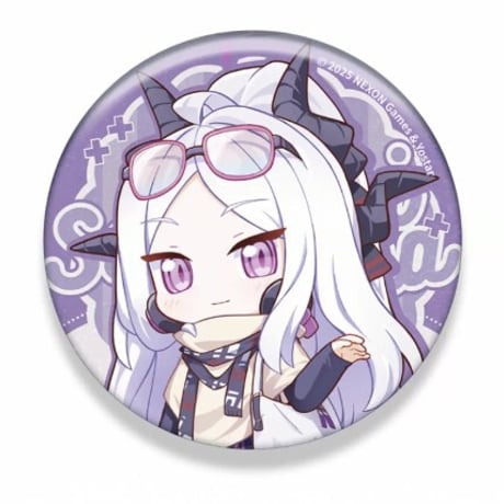 【ブルアカ公式店】2504 ヒナ 街頭風向標 グッズセット 188元