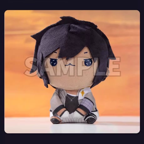 【明日方舟】FuRyu MOCHIPICO マスコットチャーム 第1弾 88元